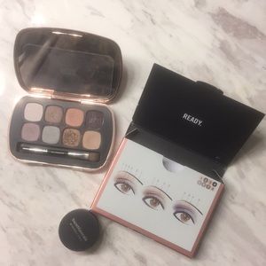 Bare Minerals READY Eyeshadow 8.0